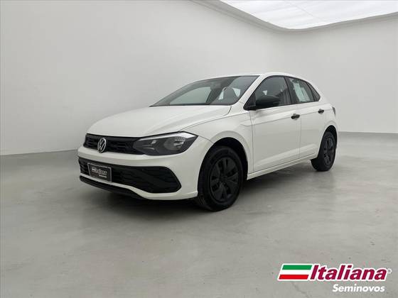 VOLKSWAGEN POLO 1.0 MPI TRACK MANUAL VOLKSWAGEN POLO 1.0 MPI TRACK MANUAL